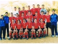 Juvenil A