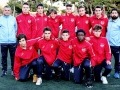 Cadete A