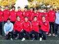 Juvenil B