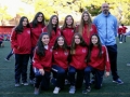 Cadete-fem