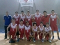 Cadete B