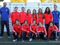 Infantil Femenino